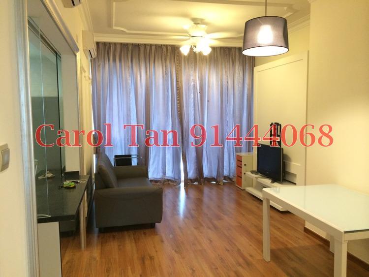 Worthington (D15), Apartment #170712852